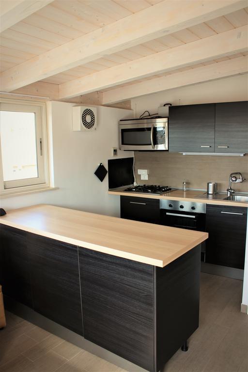 Ferienwohnung Le amiche 2 Marina di Ragusa Exterior foto