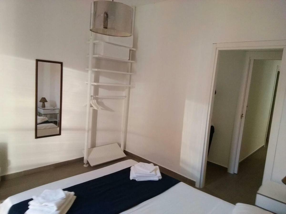 Ferienwohnung Le amiche 2 Marina di Ragusa Exterior foto