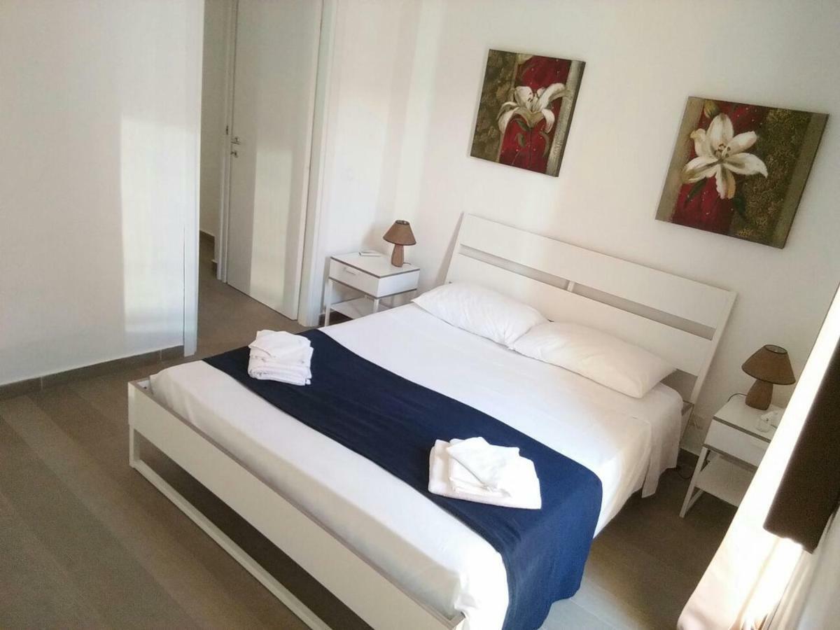 Ferienwohnung Le amiche 2 Marina di Ragusa Exterior foto