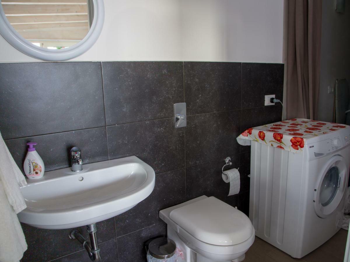Ferienwohnung Le amiche 2 Marina di Ragusa Exterior foto