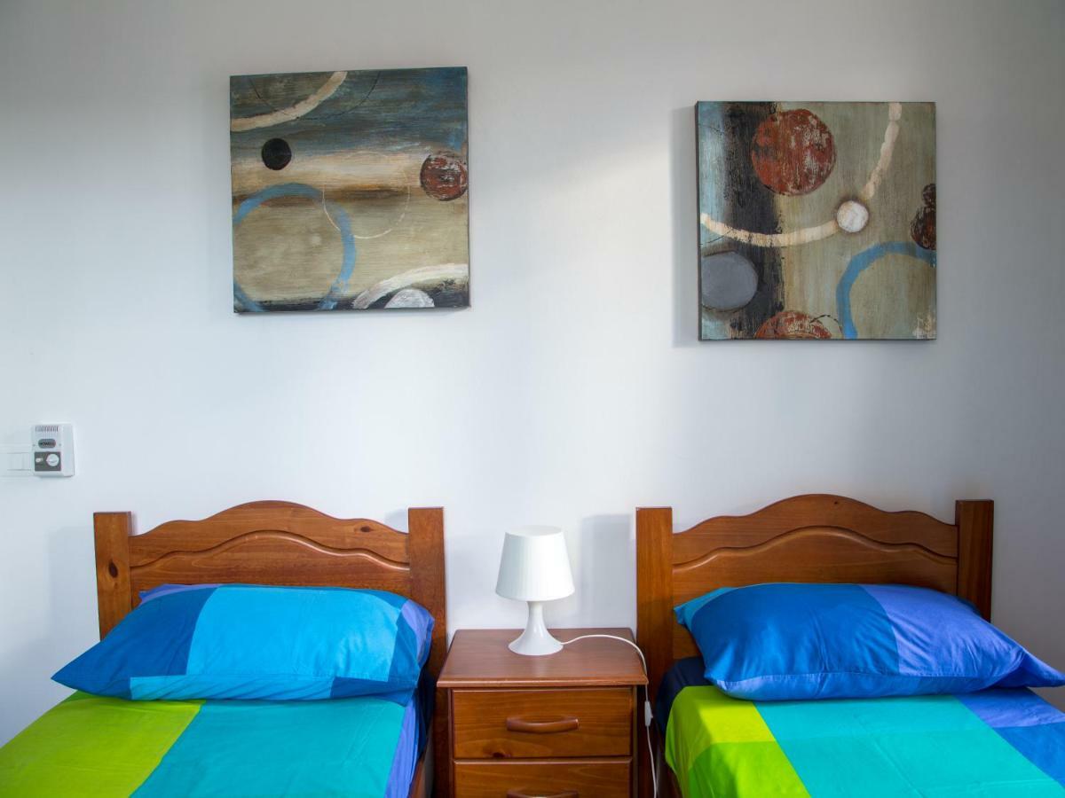 Ferienwohnung Le amiche 2 Marina di Ragusa Exterior foto